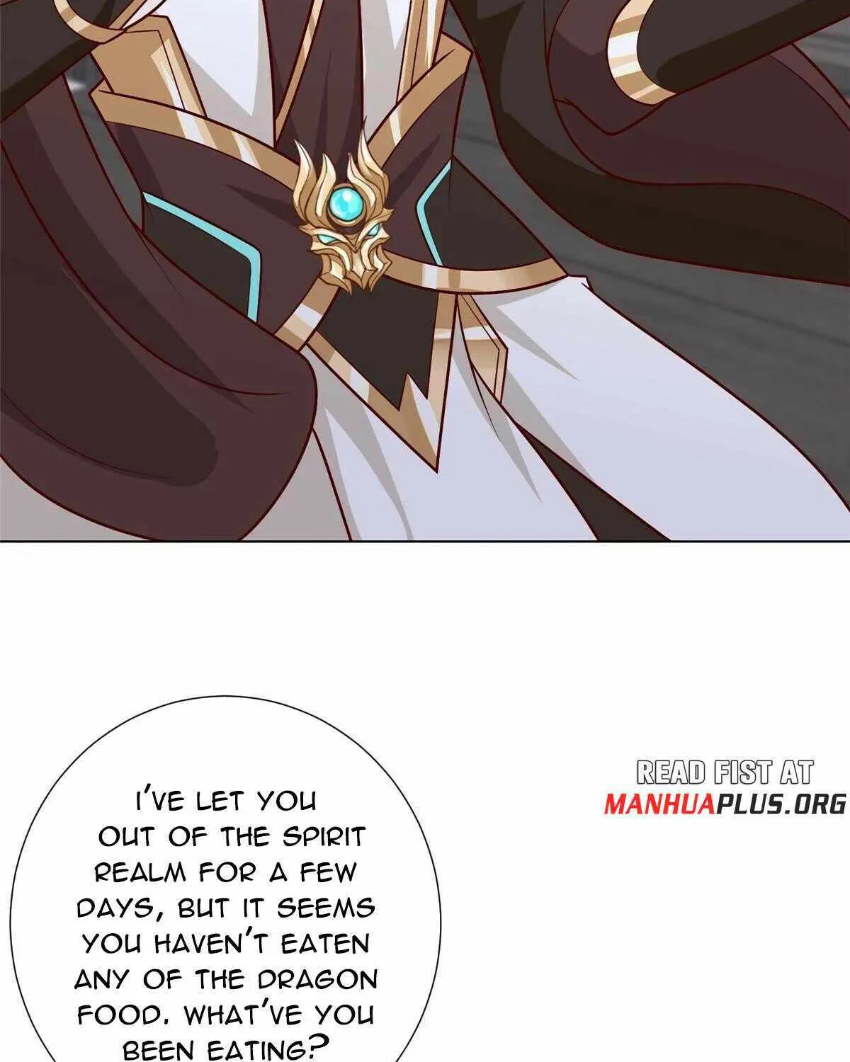 Dragon Master Chapter 304 page 34 - 
