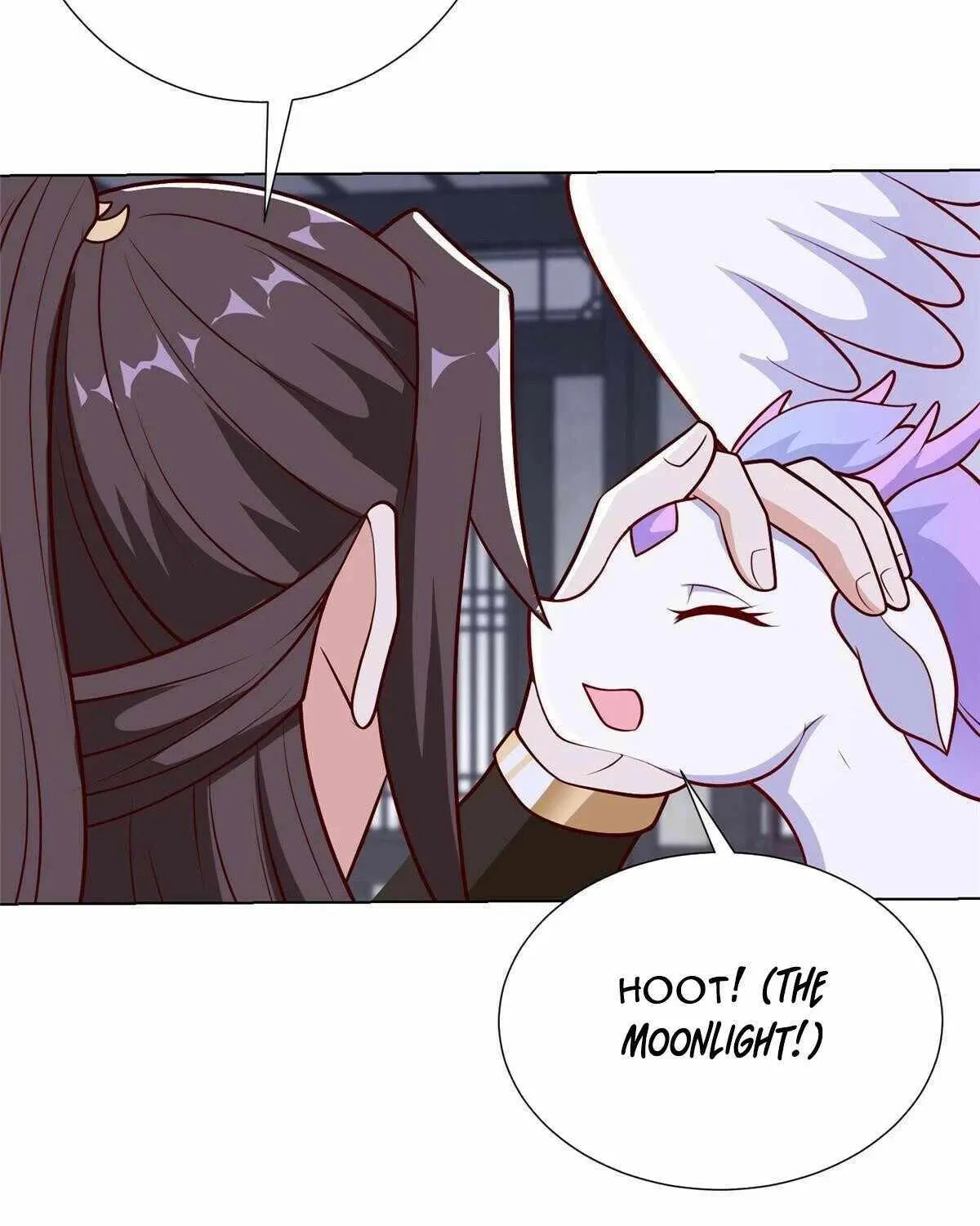 Dragon Master Chapter 304 page 35 - 