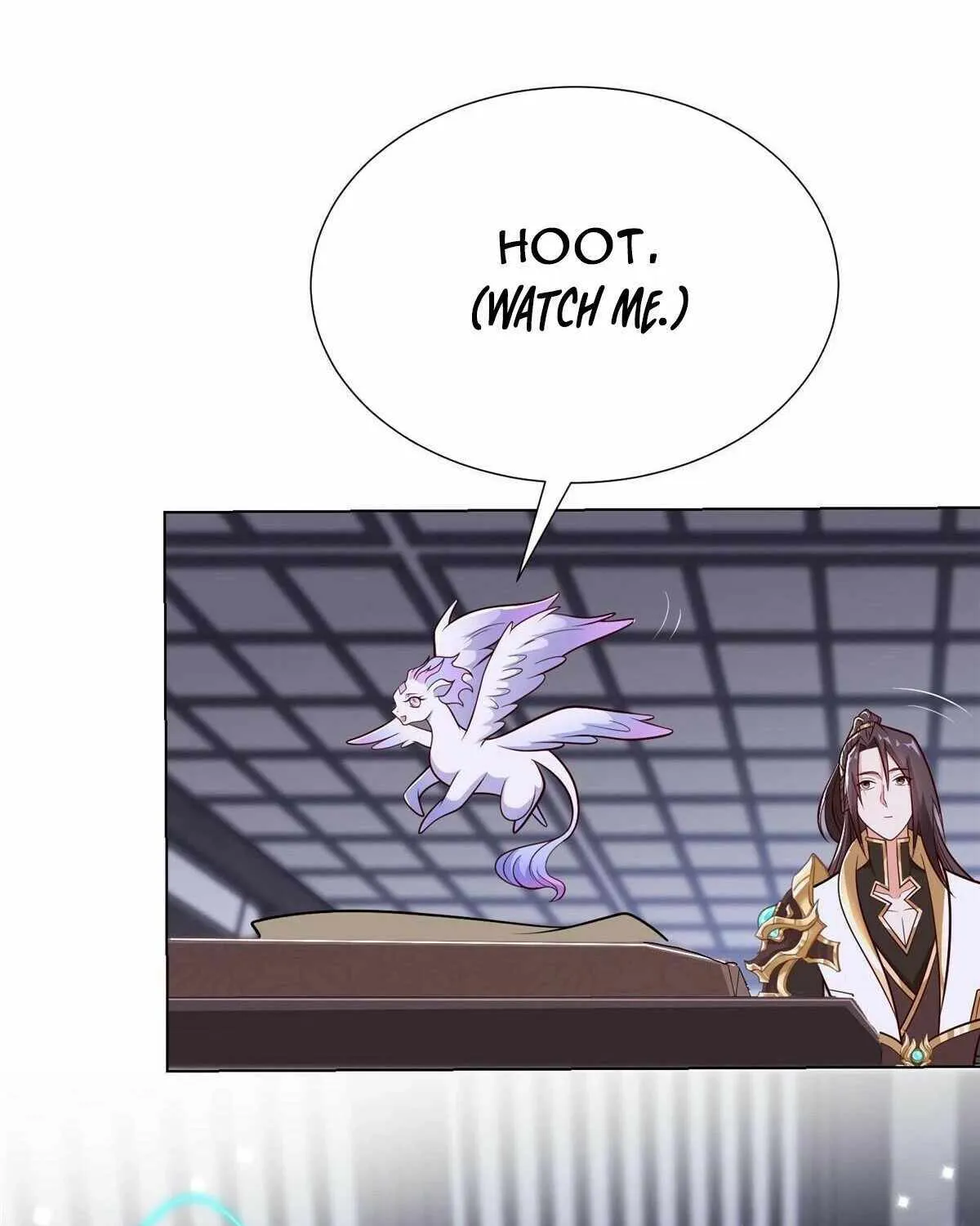 Dragon Master Chapter 304 page 38 - 