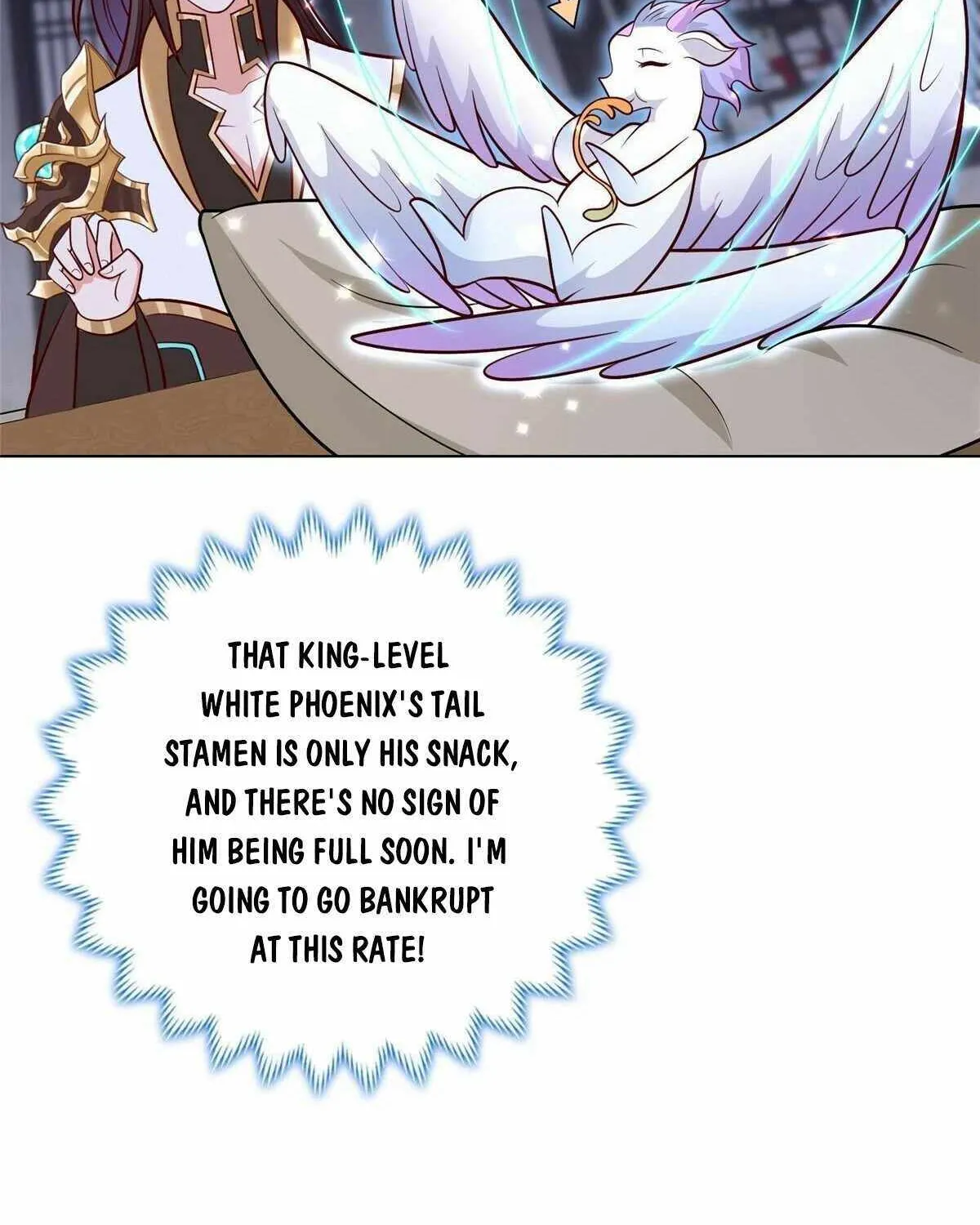 Dragon Master Chapter 304 page 45 - 