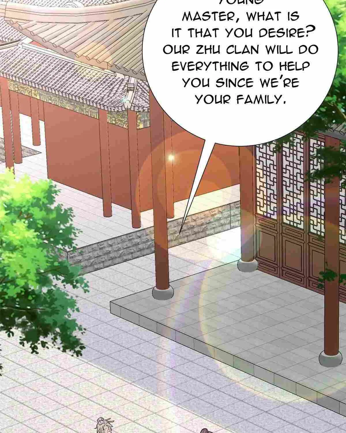 Dragon Master Chapter 304 page 50 - 