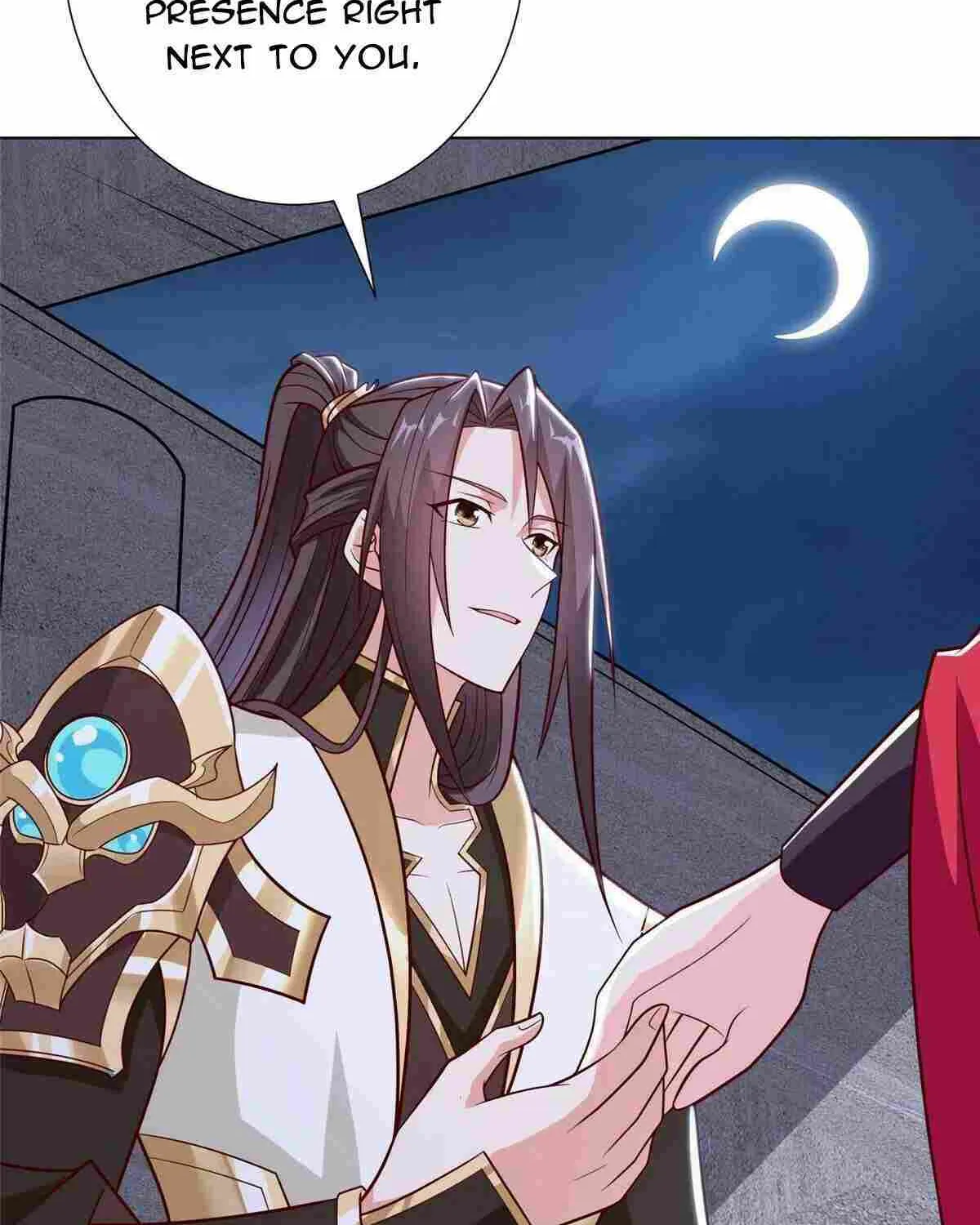 Dragon Master Chapter 304 page 6 - 