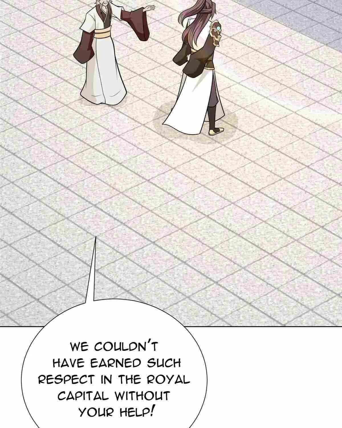 Dragon Master Chapter 304 page 51 - 
