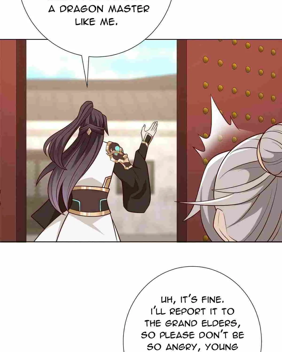 Dragon Master Chapter 304 page 59 - 