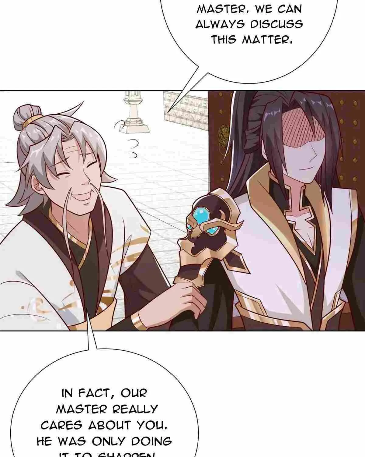 Dragon Master Chapter 304 page 60 - 
