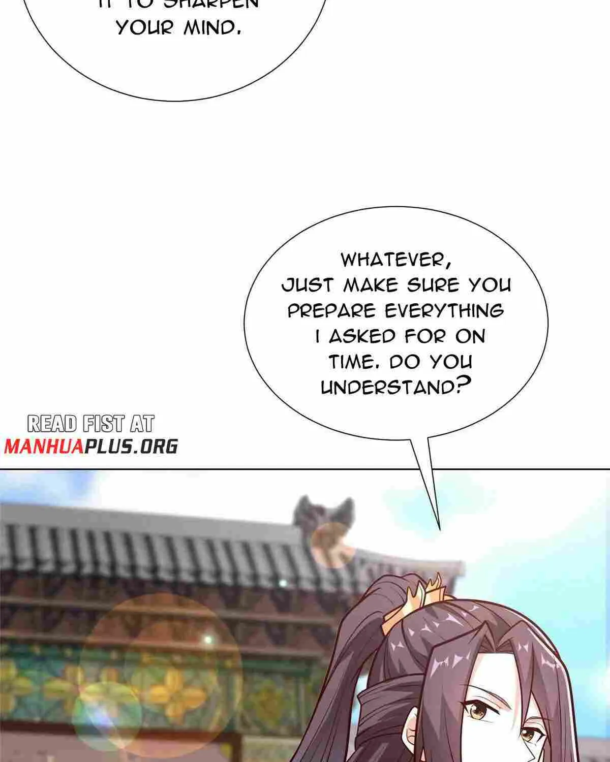 Dragon Master Chapter 304 page 61 - 