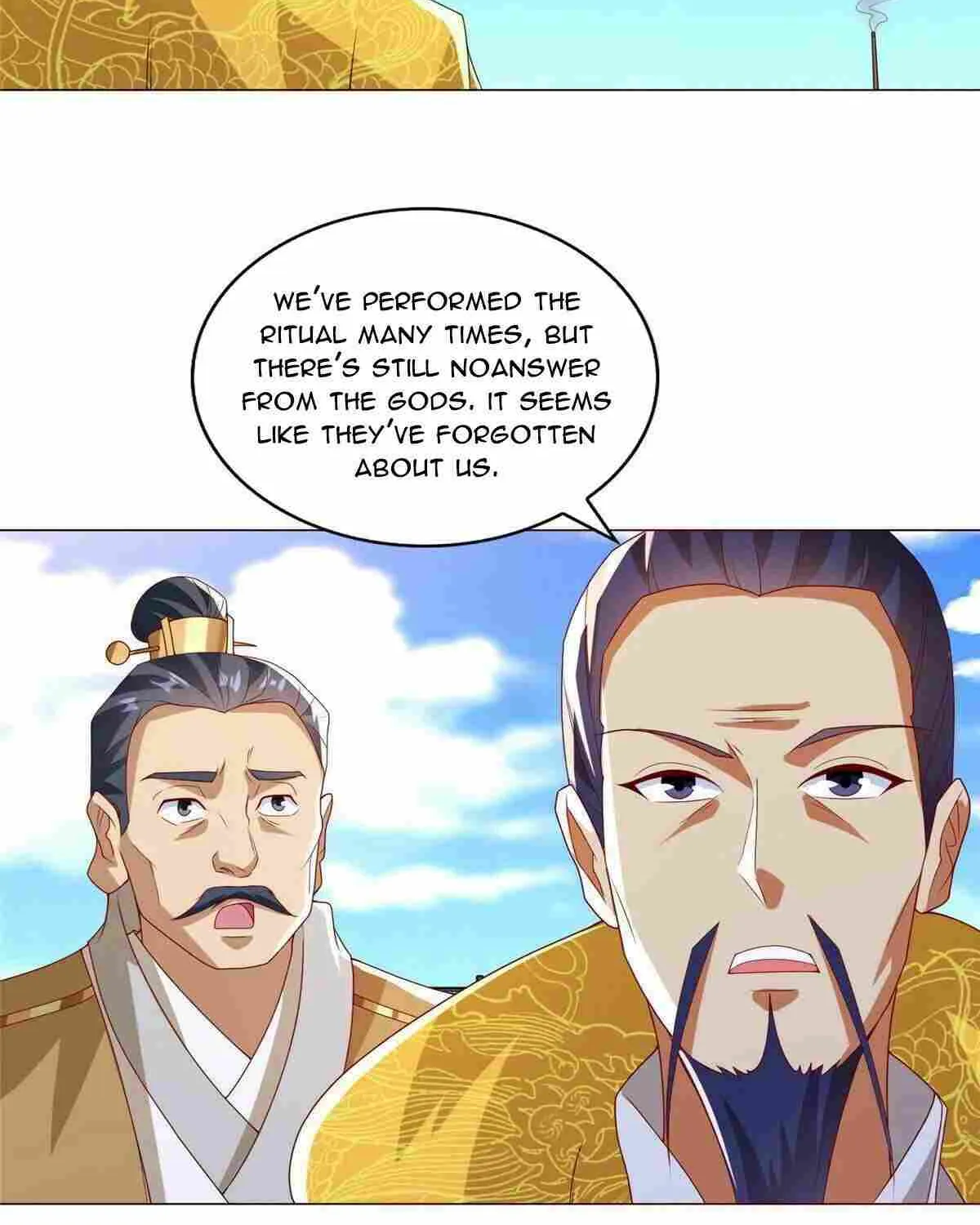 Dragon Master Chapter 305 page 16 - 