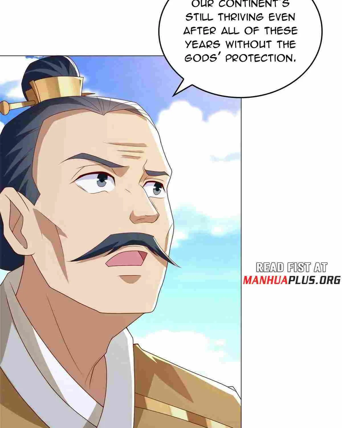 Dragon Master Chapter 305 page 18 - 