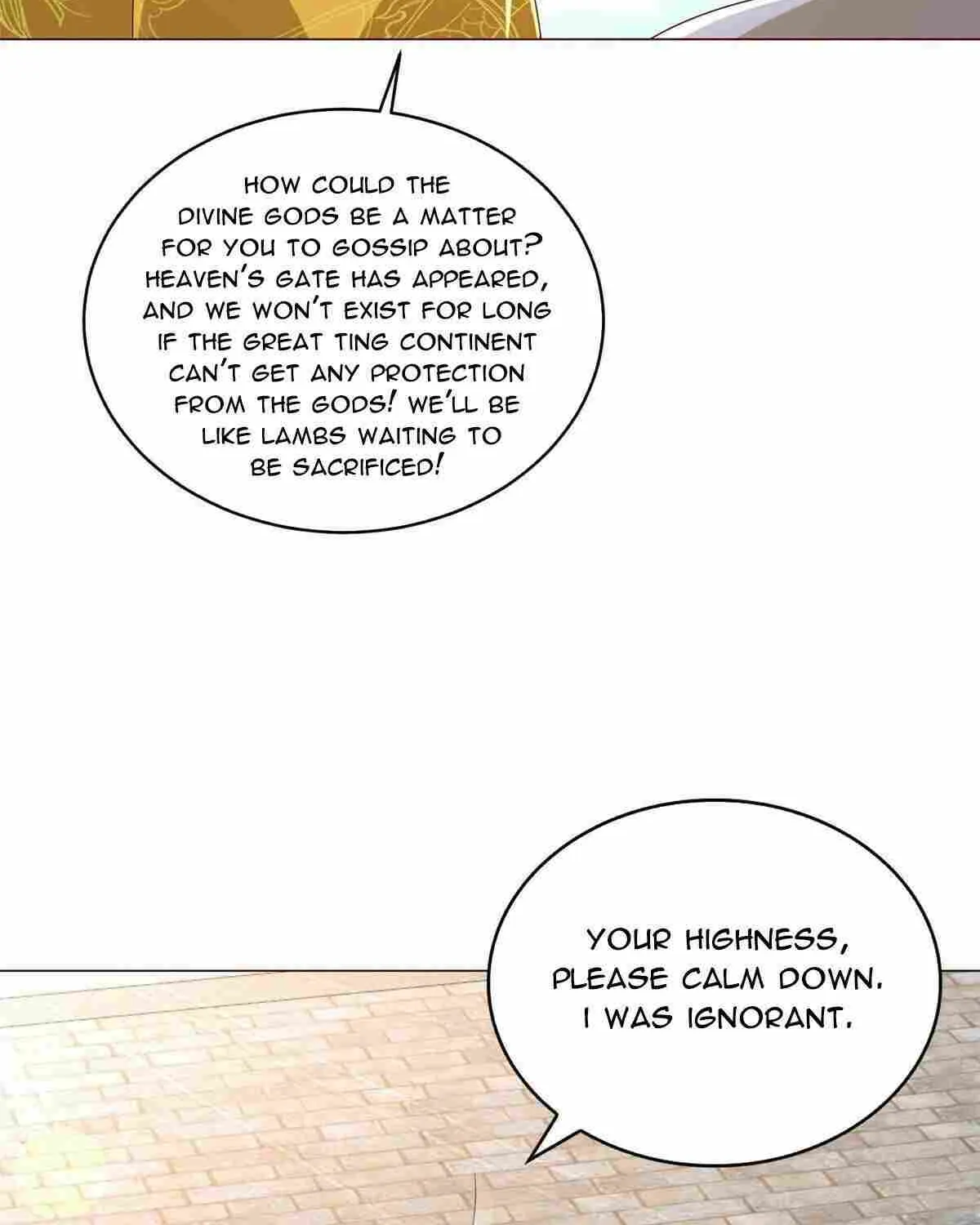 Dragon Master Chapter 305 page 20 - 