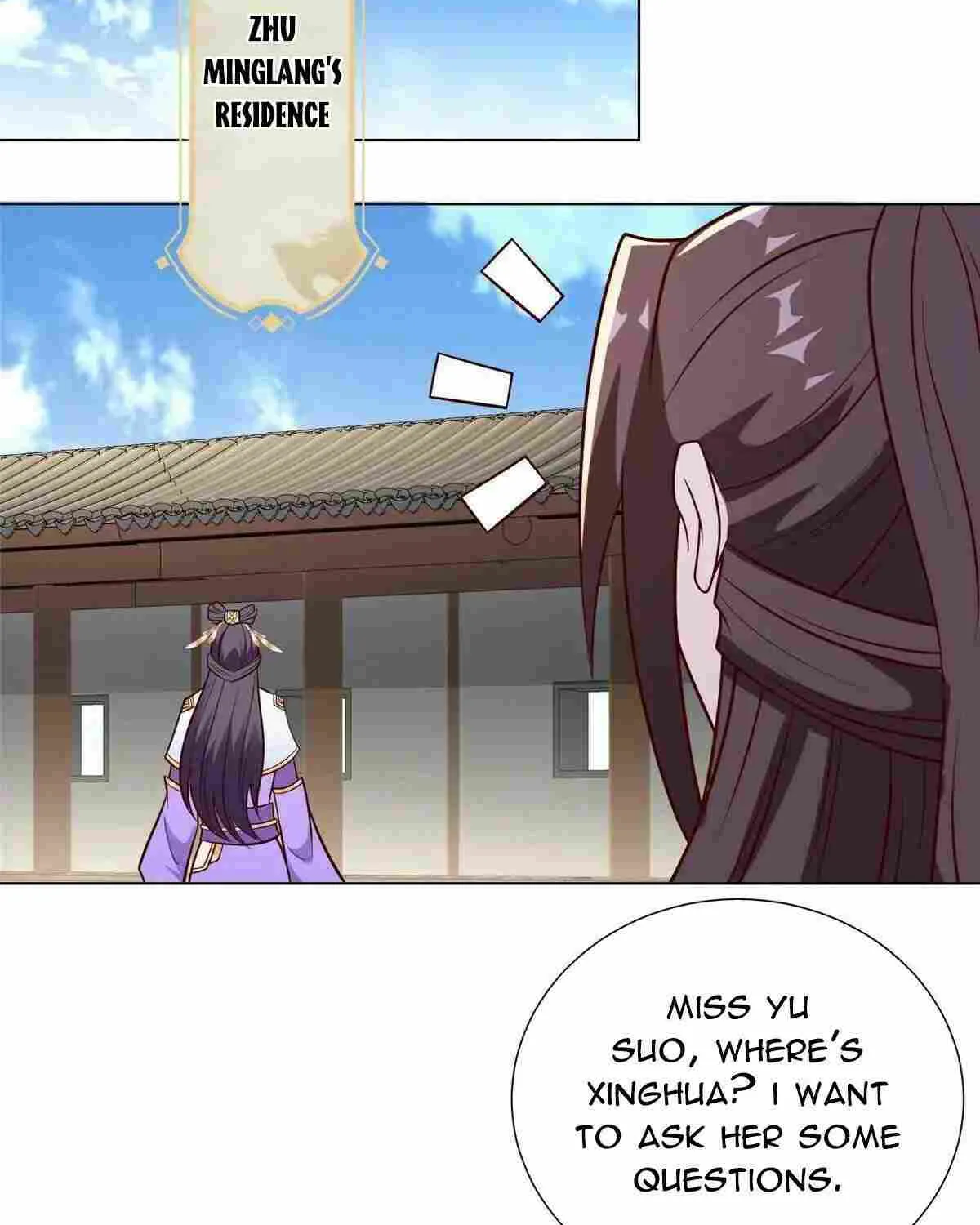 Dragon Master Chapter 305 page 3 - 