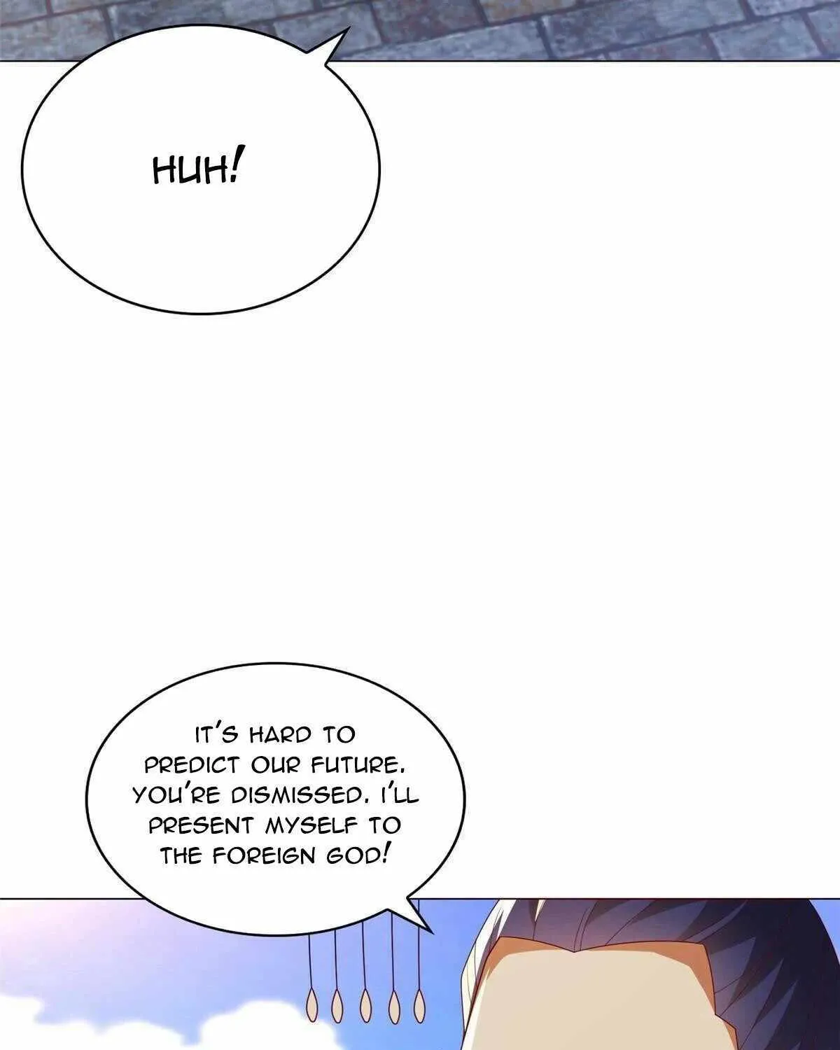 Dragon Master Chapter 305 page 23 - 