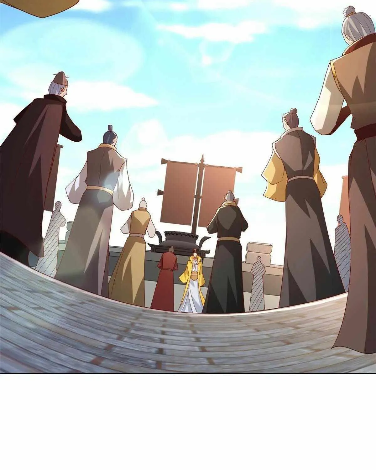 Dragon Master Chapter 305 page 25 - 