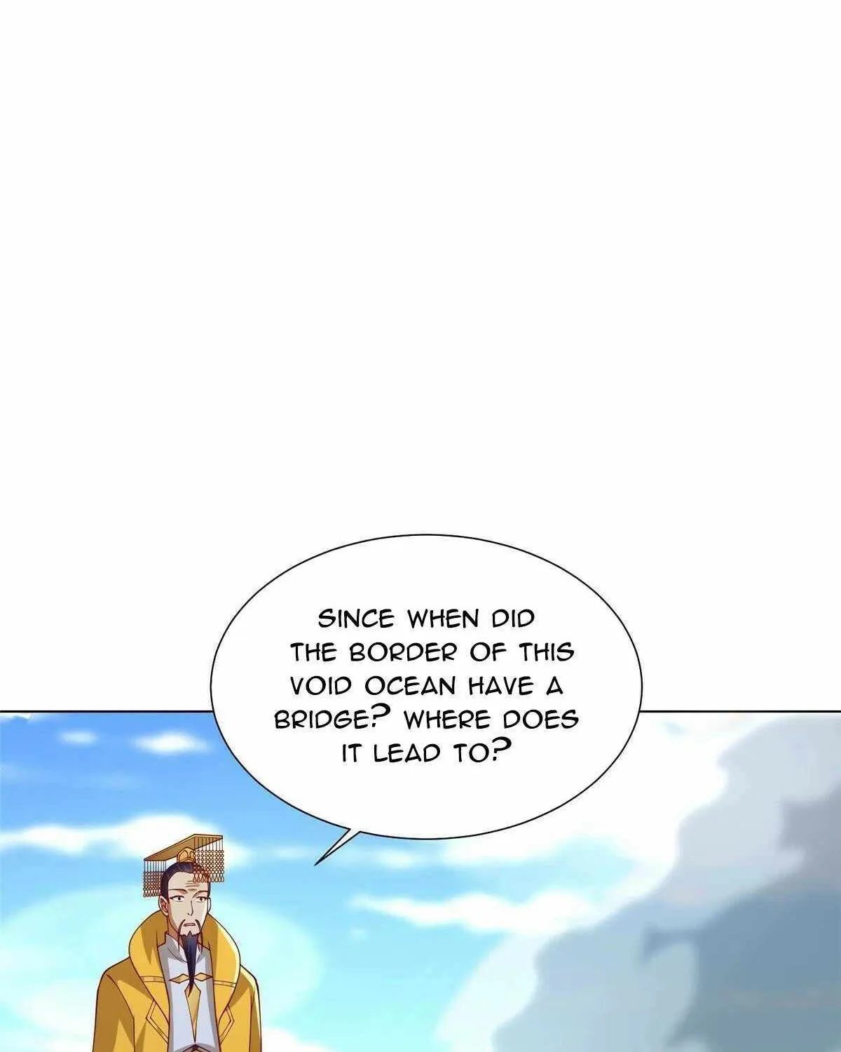 Dragon Master Chapter 305 page 28 - 