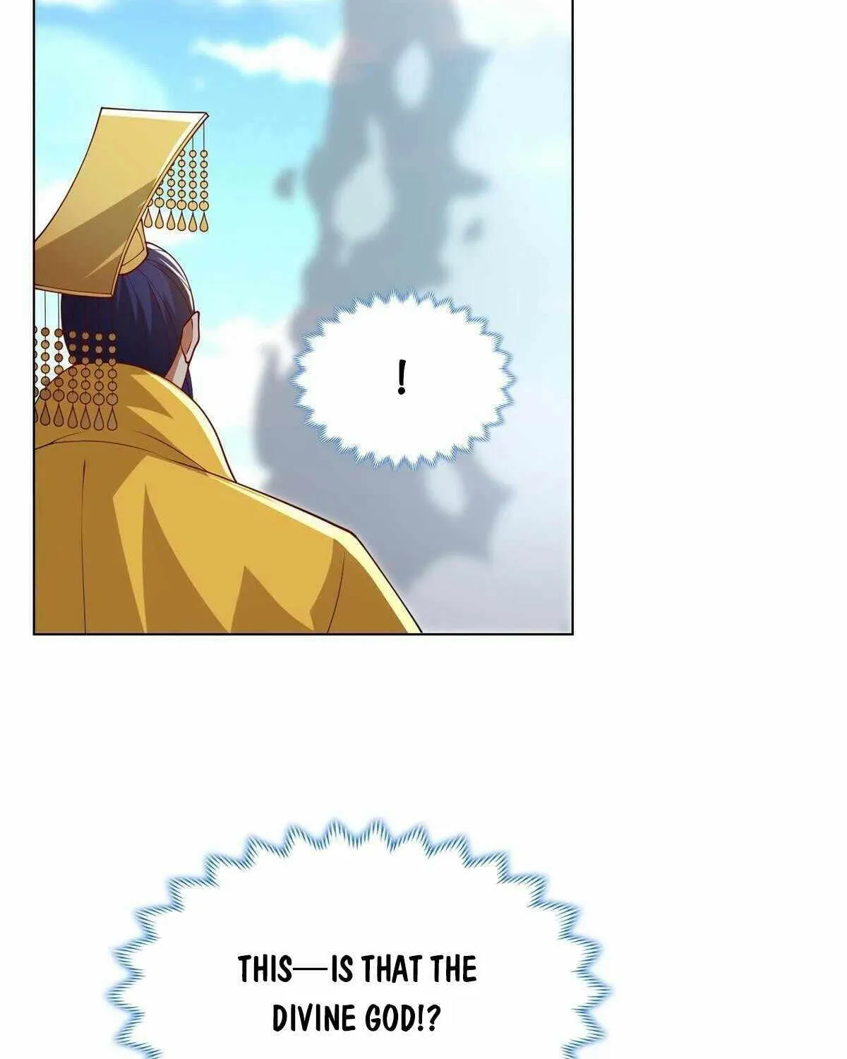 Dragon Master Chapter 305 page 30 - 