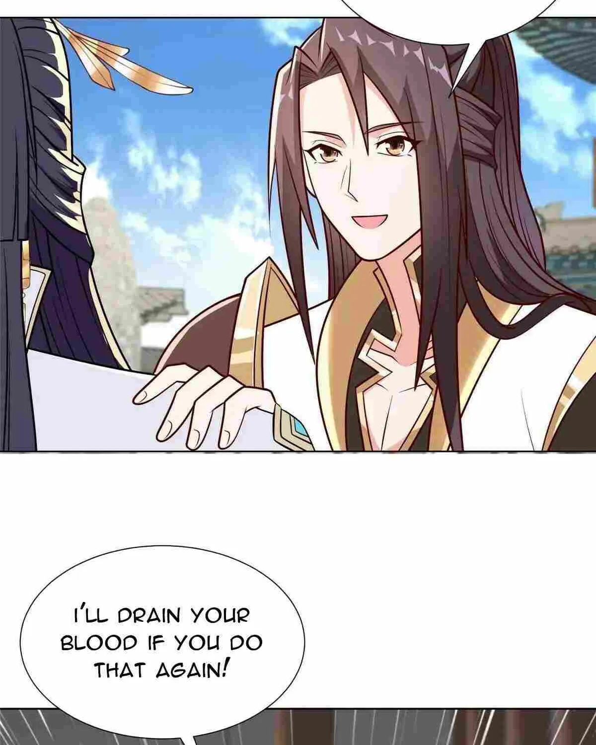 Dragon Master Chapter 305 page 4 - 