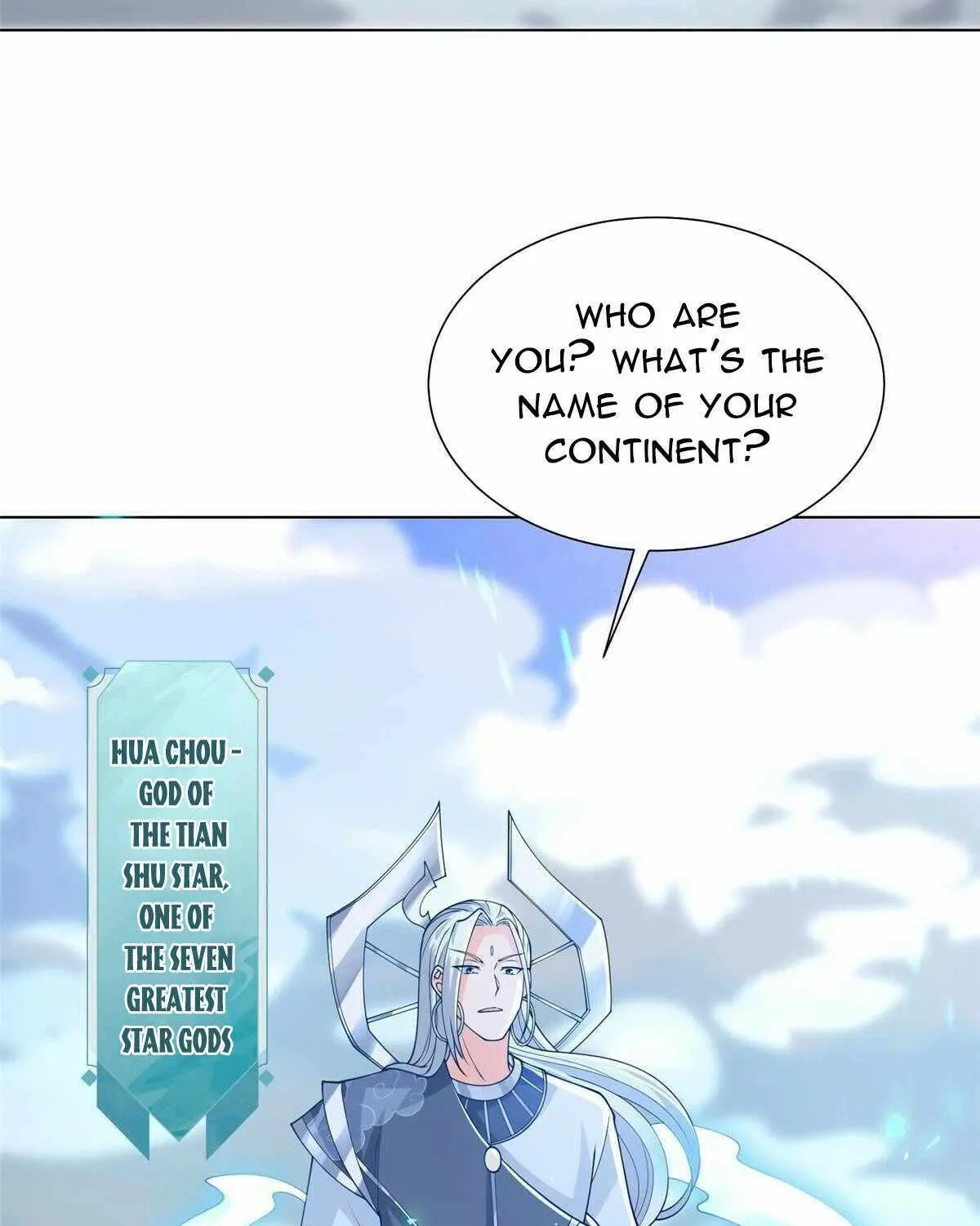 Dragon Master Chapter 305 page 32 - 