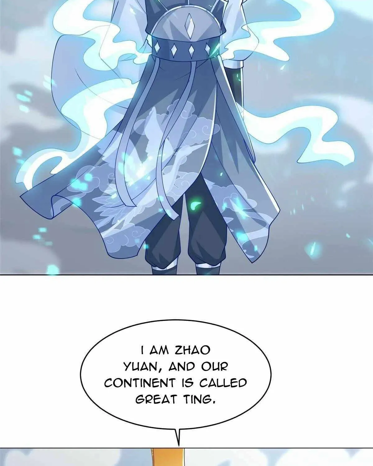 Dragon Master Chapter 305 page 33 - 