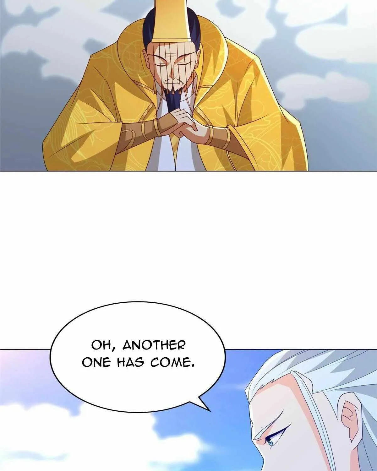 Dragon Master Chapter 305 page 34 - 