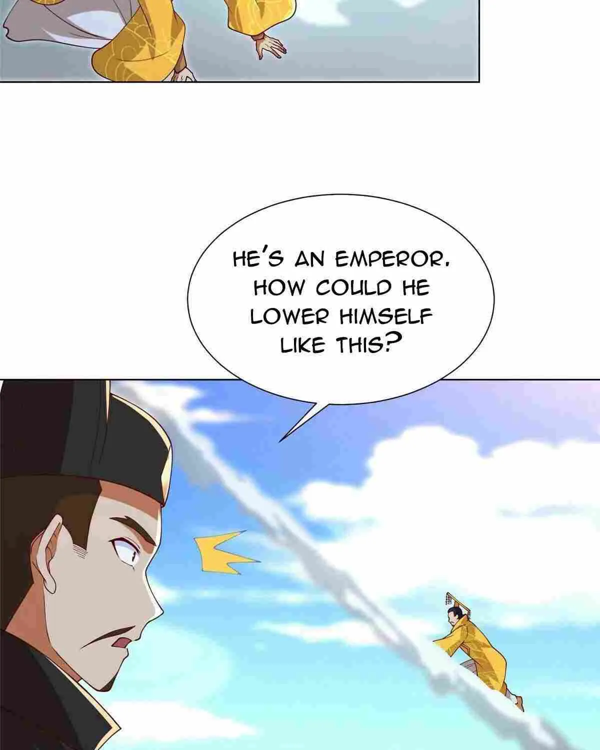 Dragon Master Chapter 305 page 41 - 