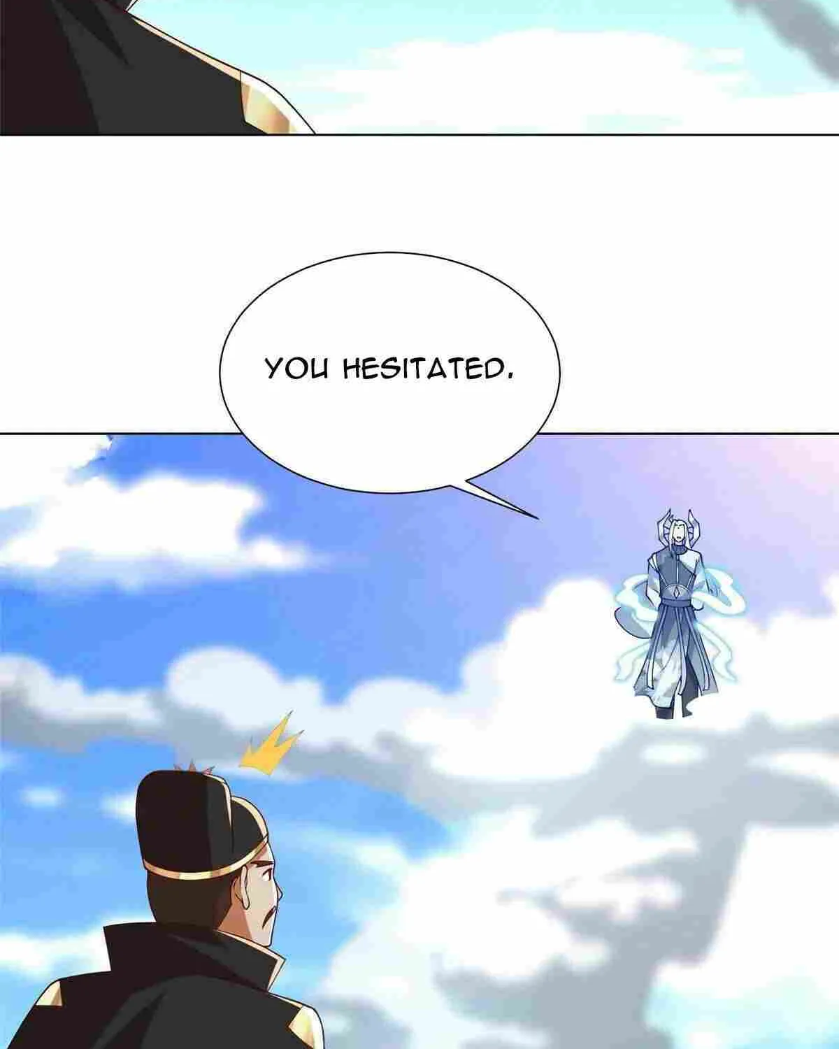 Dragon Master Chapter 305 page 42 - 