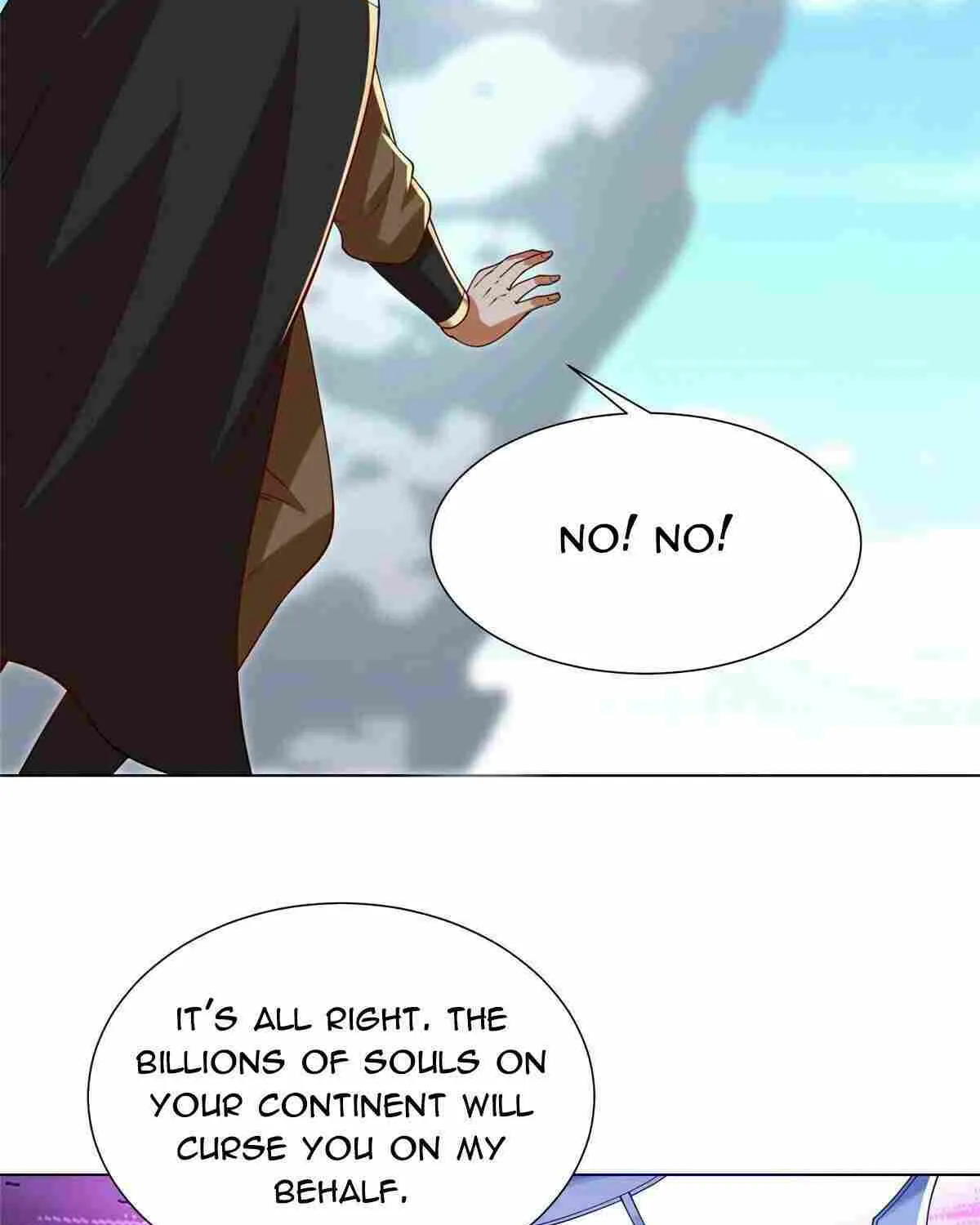 Dragon Master Chapter 305 page 43 - 