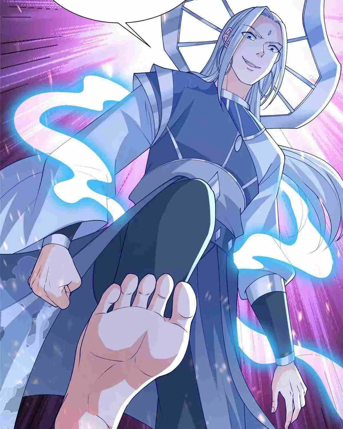 Dragon Master Chapter 305 page 44 - 