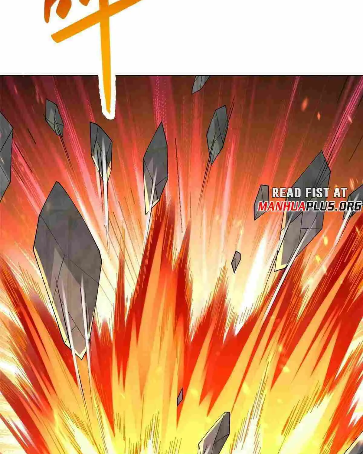 Dragon Master Chapter 305 page 47 - 