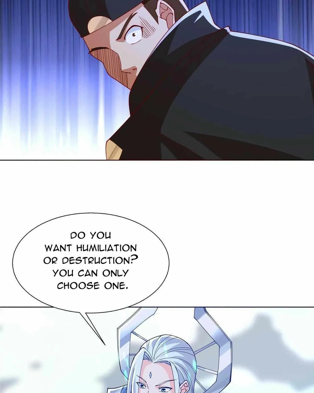 Dragon Master Chapter 305 page 50 - 