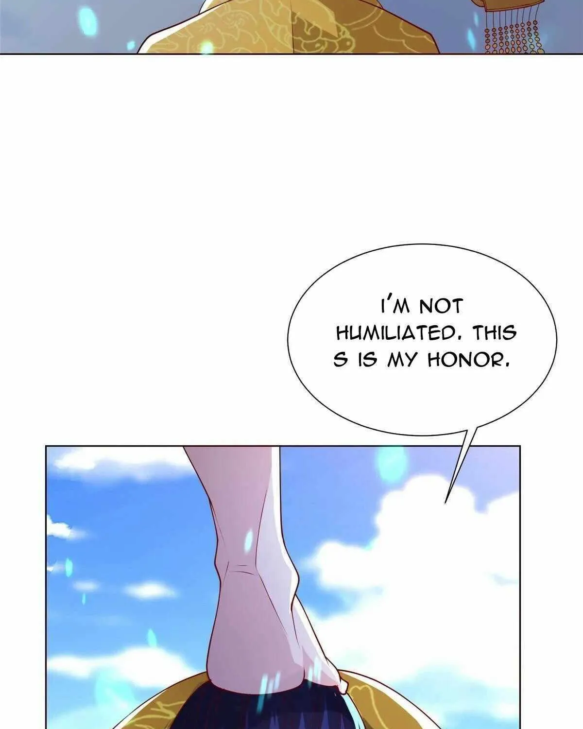 Dragon Master Chapter 305 page 52 - 