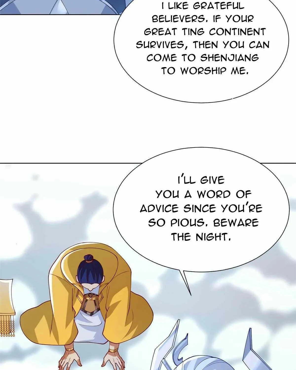 Dragon Master Chapter 305 page 55 - 