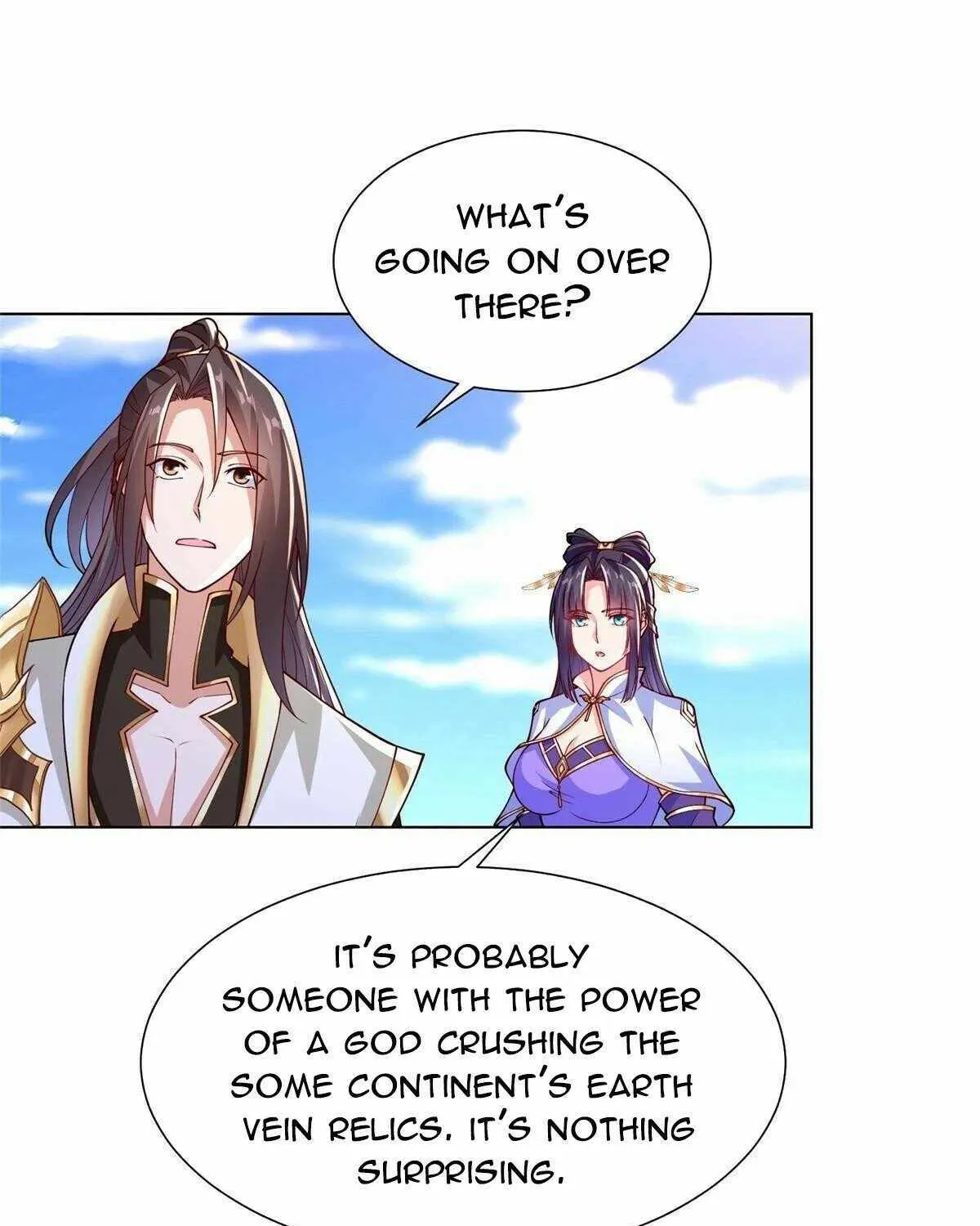 Dragon Master Chapter 305 page 59 - 