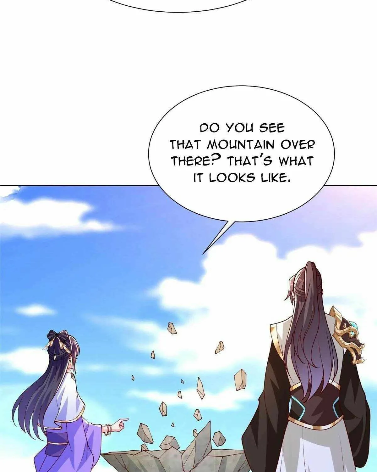 Dragon Master Chapter 305 page 60 - 