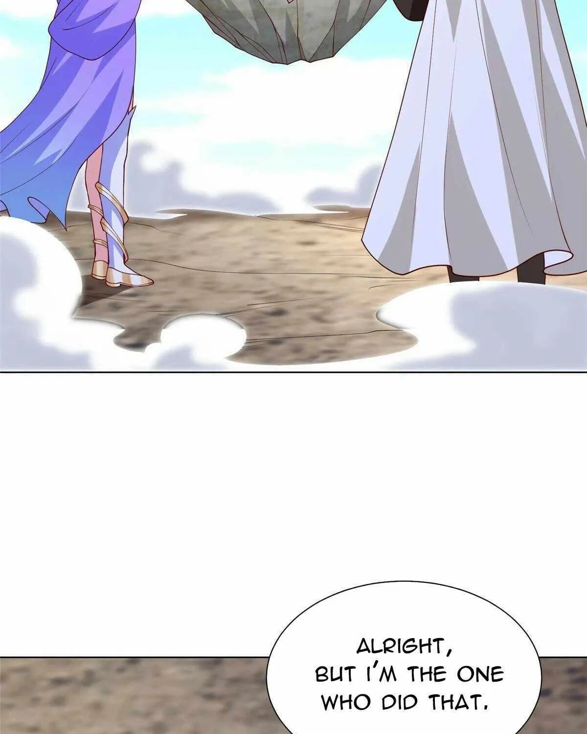Dragon Master Chapter 305 page 61 - 