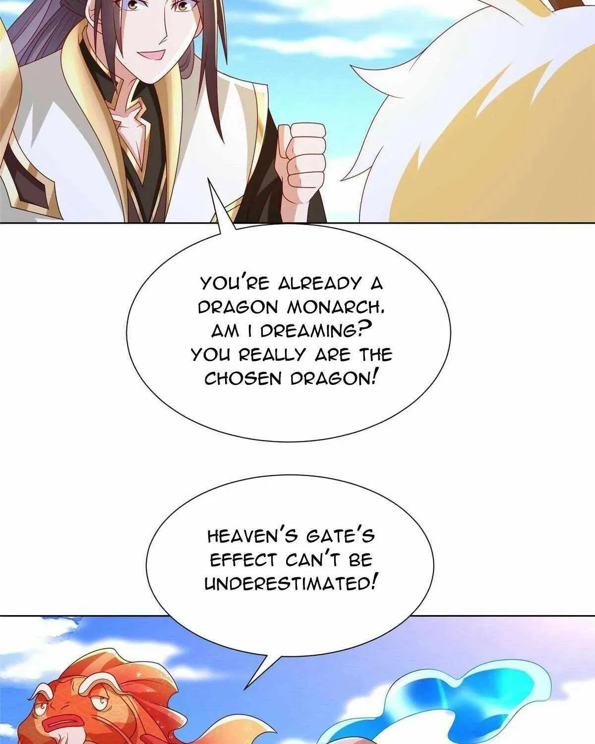 Dragon Master Chapter 306 page 17 - 