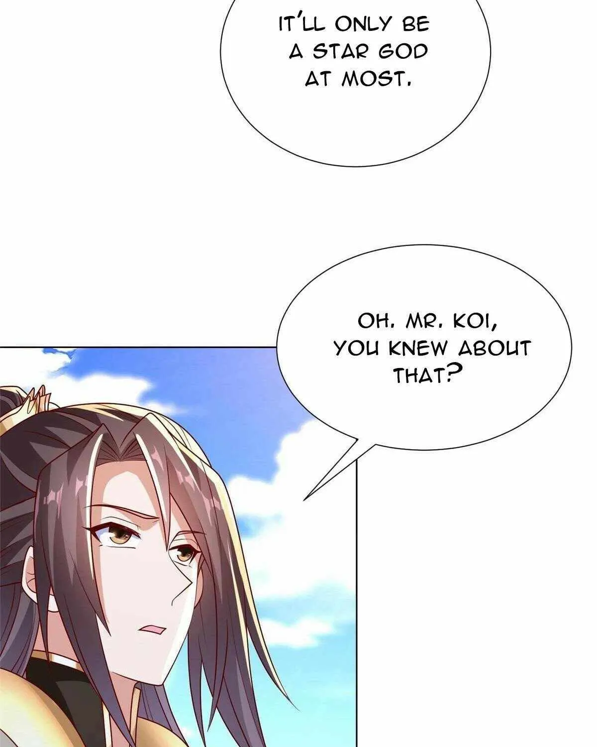 Dragon Master Chapter 306 page 21 - 