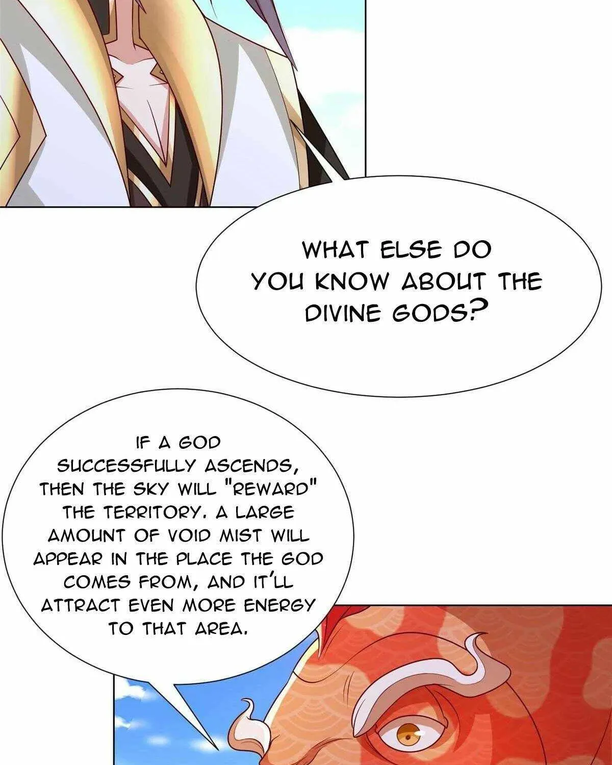 Dragon Master Chapter 306 page 22 - 