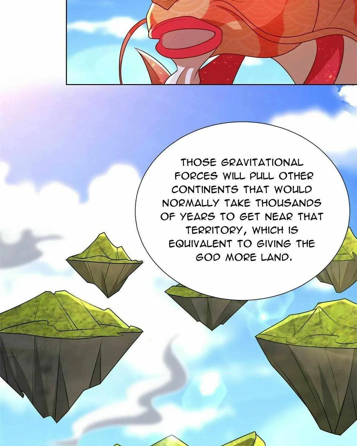 Dragon Master Chapter 306 page 23 - 
