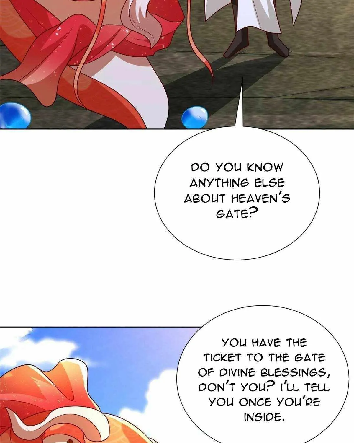 Dragon Master Chapter 306 page 26 - 