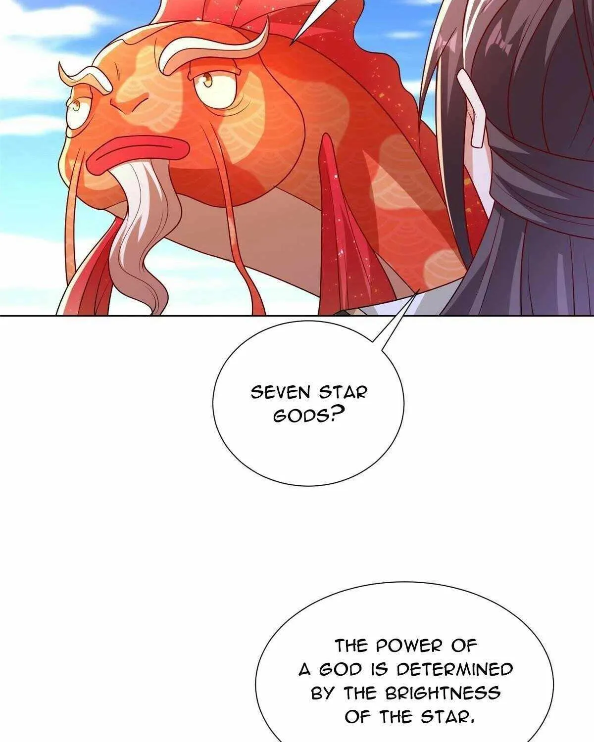 Dragon Master Chapter 306 page 29 - 