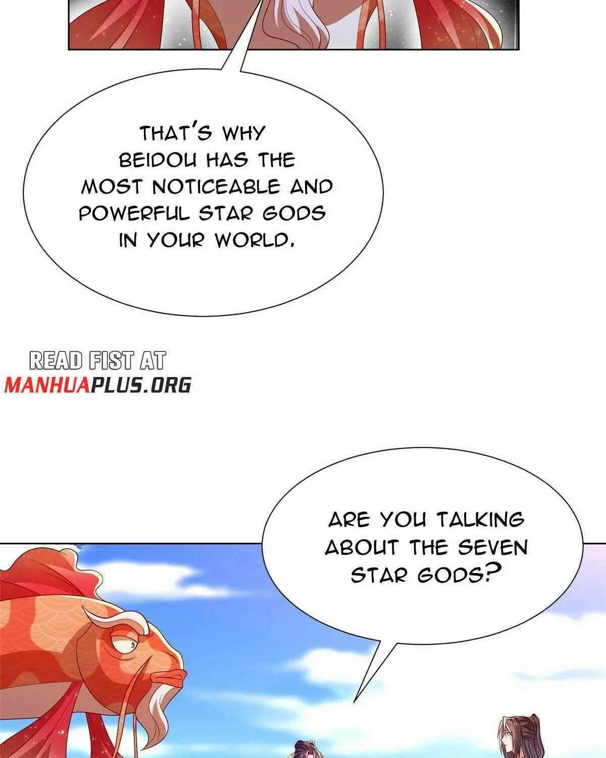 Dragon Master Chapter 306 page 31 - 
