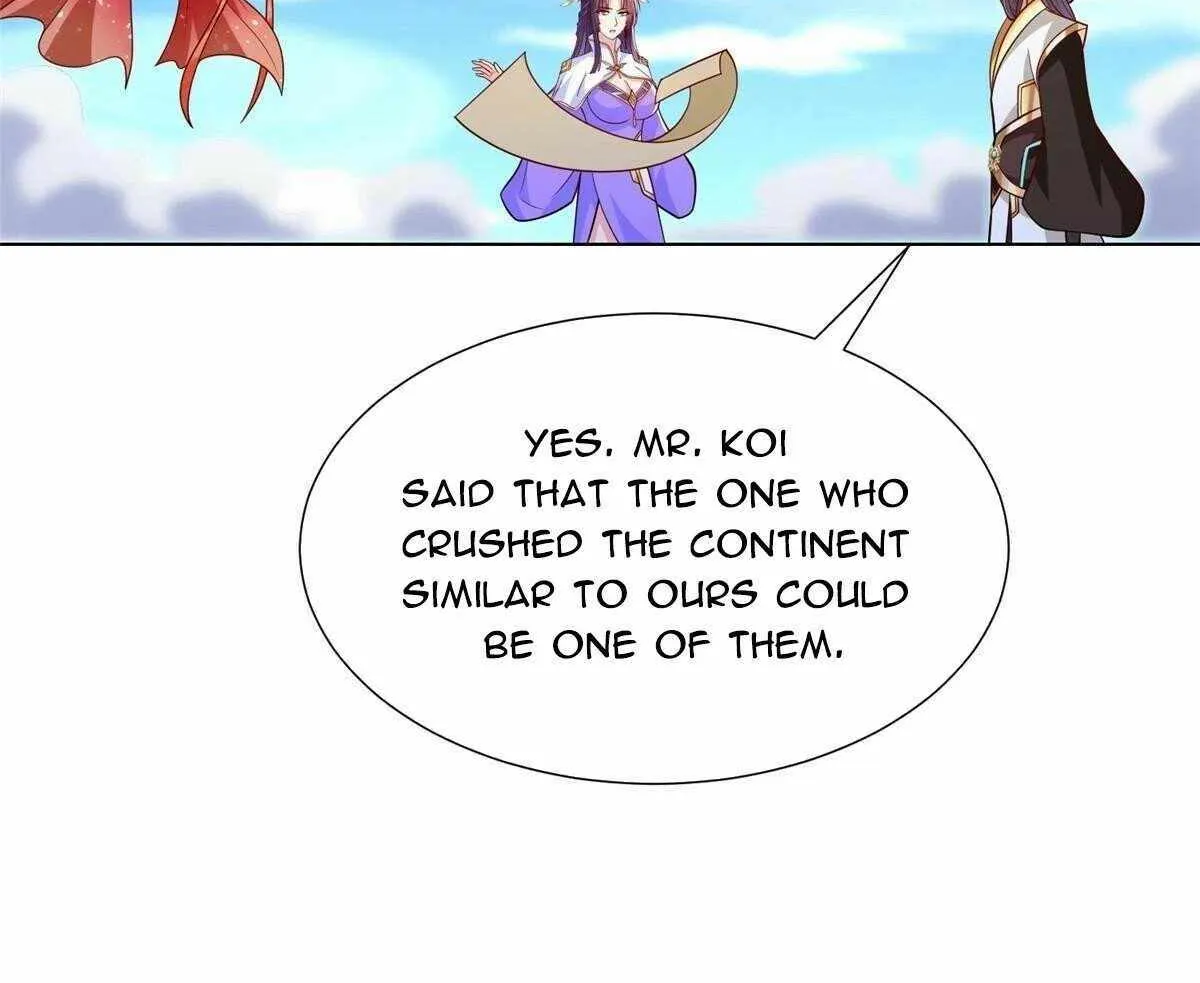 Dragon Master Chapter 306 page 32 - 