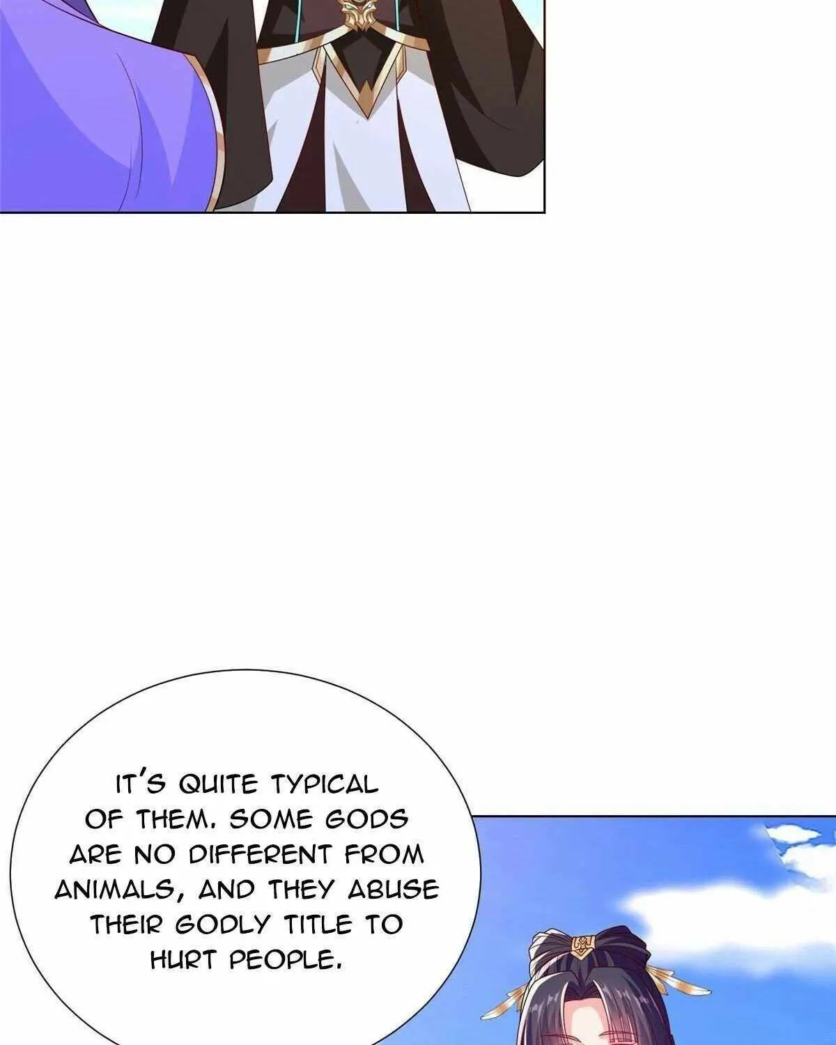 Dragon Master Chapter 306 page 34 - 