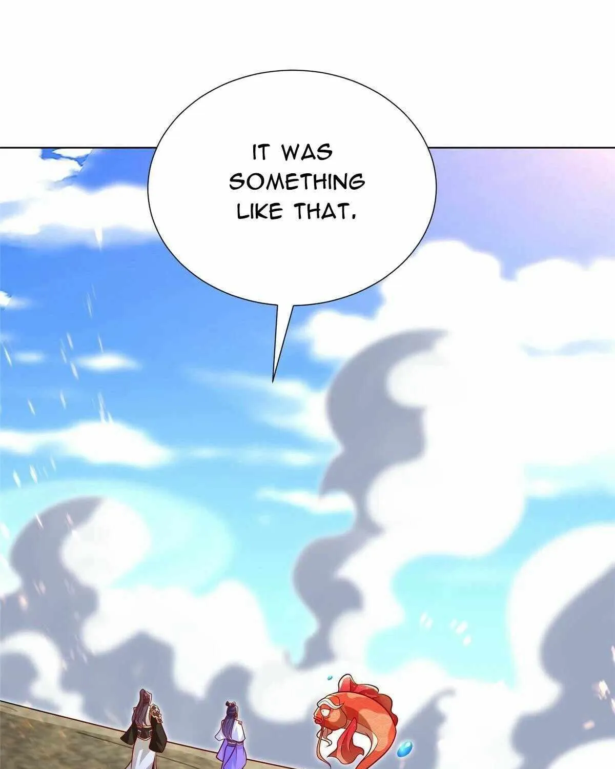 Dragon Master Chapter 306 page 47 - 