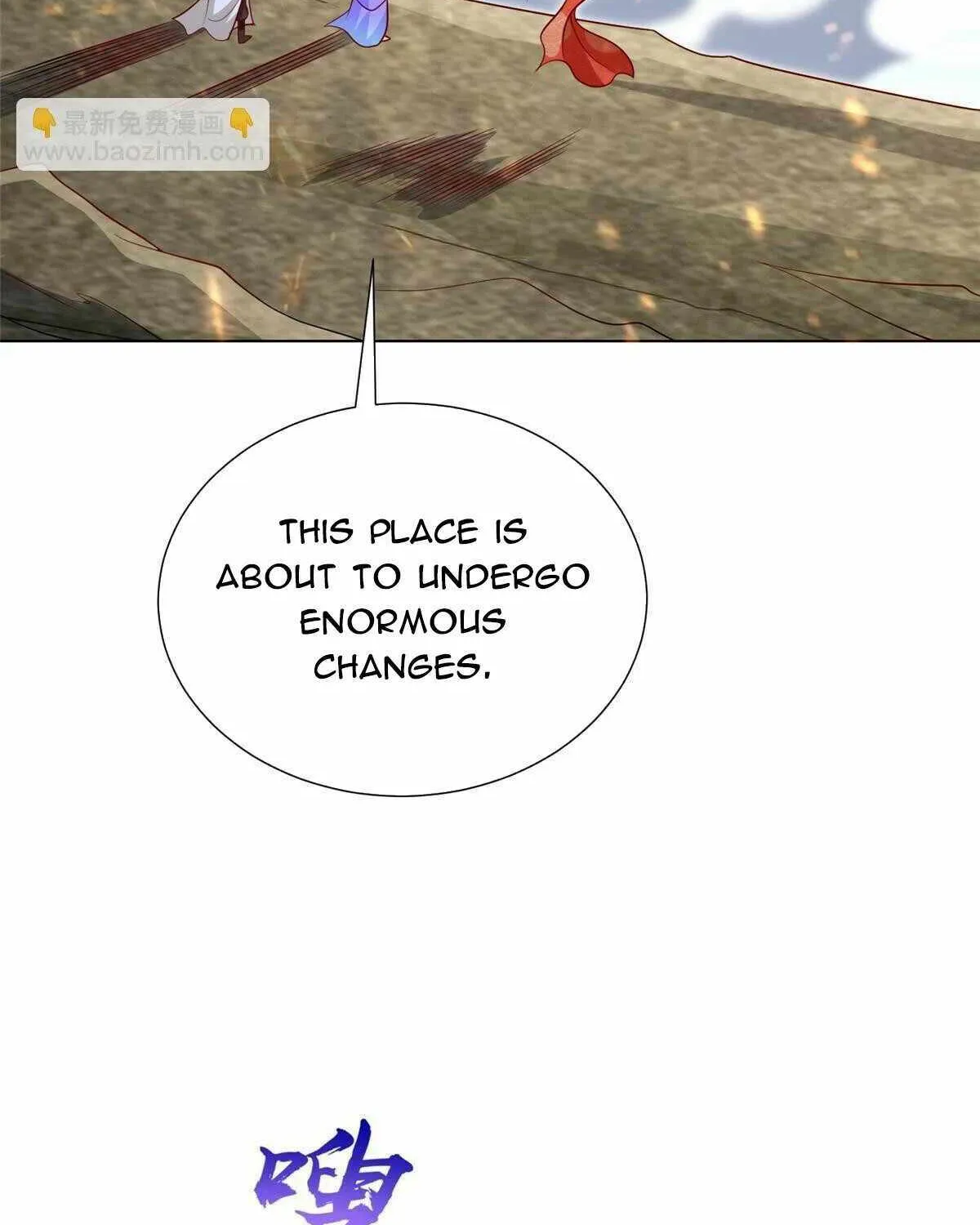 Dragon Master Chapter 306 page 48 - 