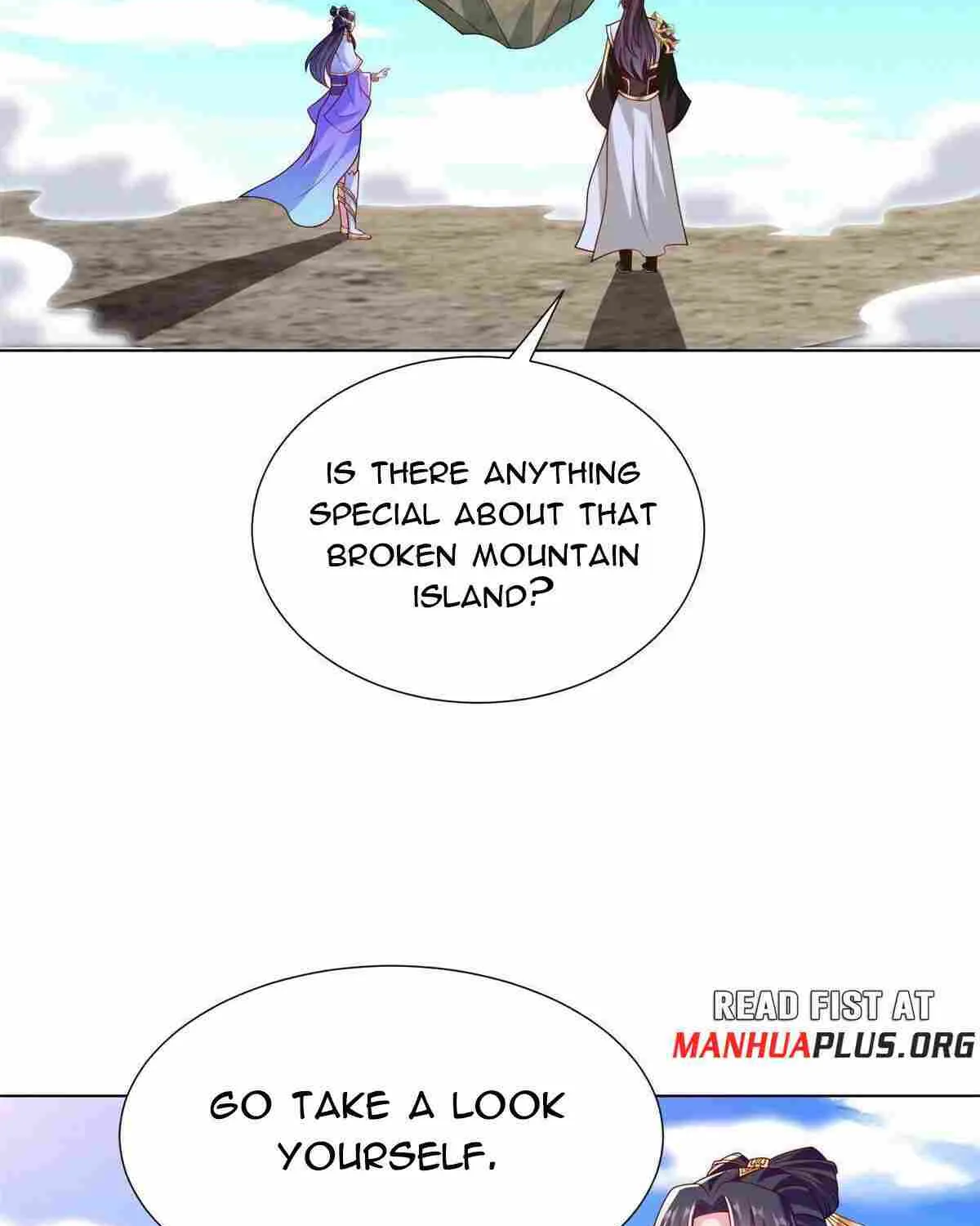 Dragon Master Chapter 306 page 8 - 