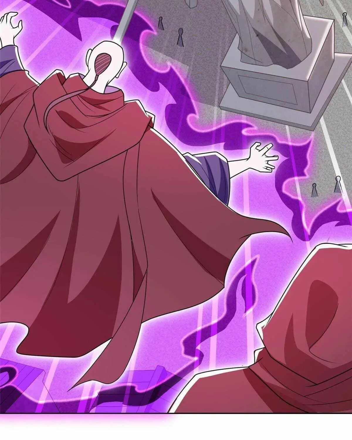 Dragon Master Chapter 307 page 11 - 