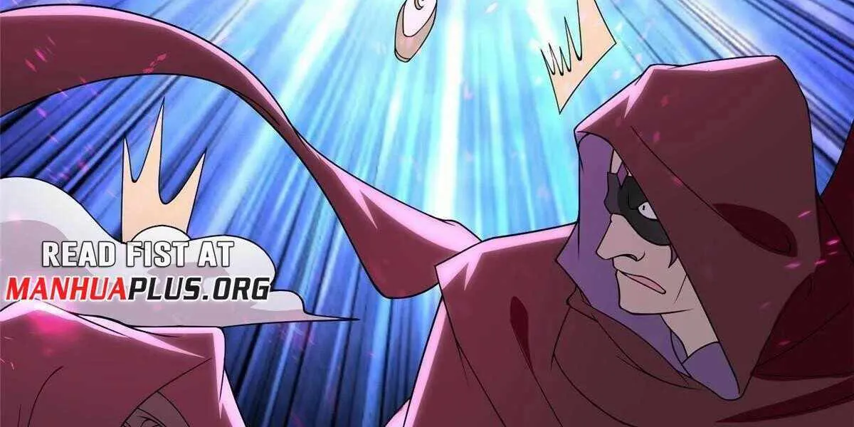 Dragon Master Chapter 307 page 17 - 