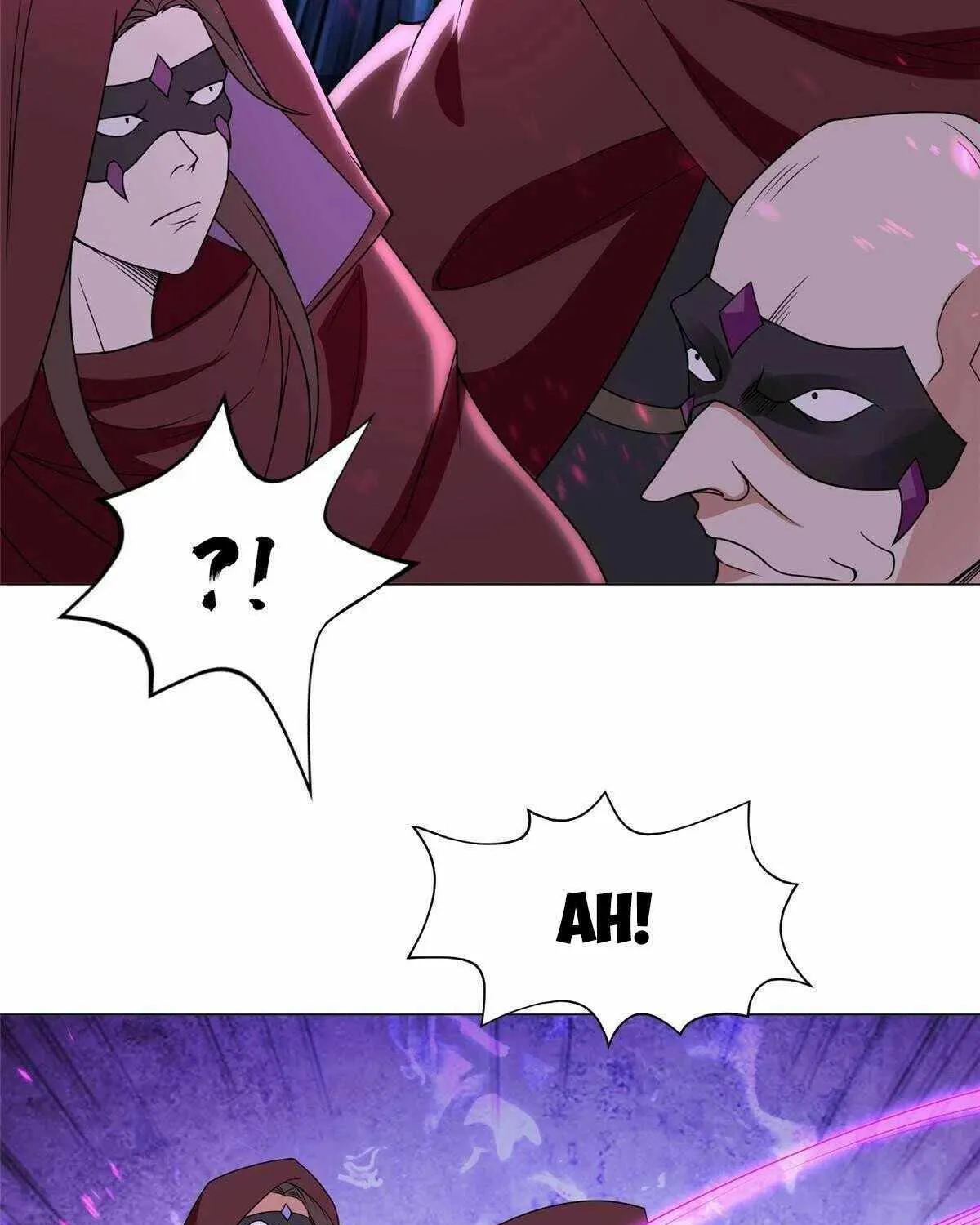 Dragon Master Chapter 307 page 18 - 