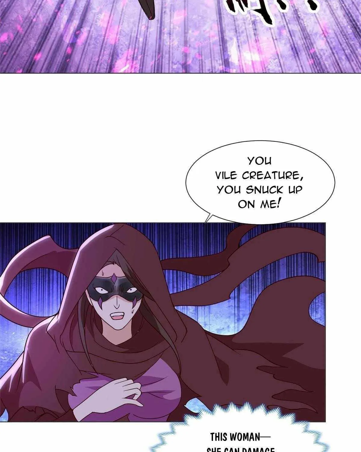Dragon Master Chapter 307 page 20 - 