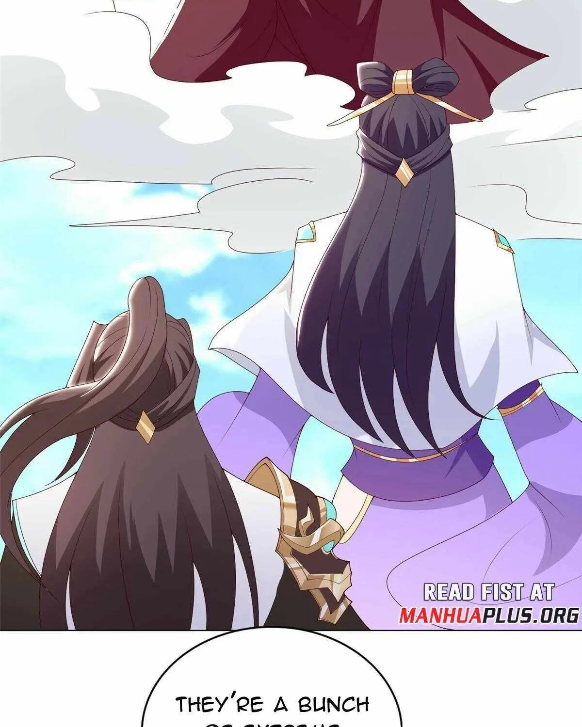 Dragon Master Chapter 307 page 23 - 
